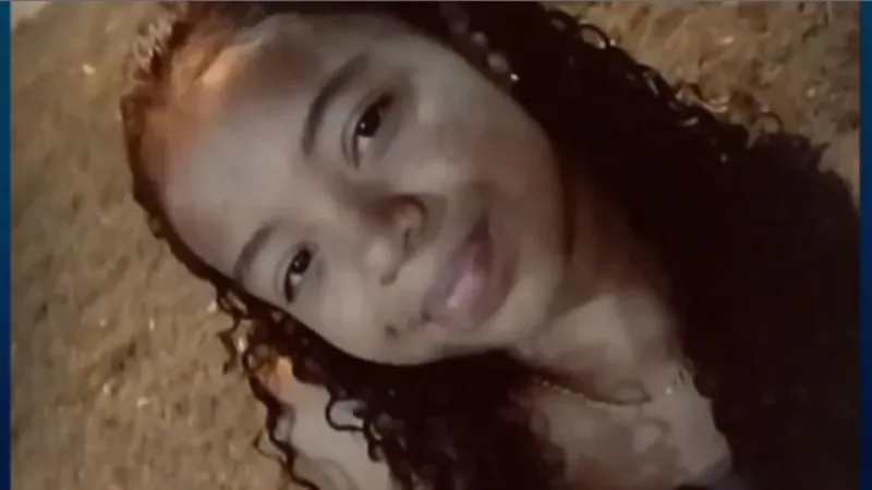 Caso Ingrid Vitória: adolescente que estava desaparecida há 5 dias é encontrada morta