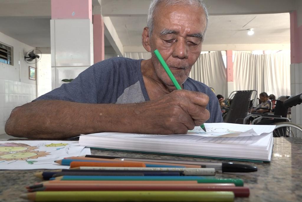 UFS disponibiliza vagas acadêmicas para terceira idade