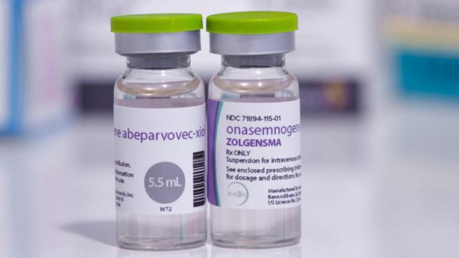 Zolgensma, medicamento que chega a custar R milhões, será disponibilizado gratuitamente pelo SUS