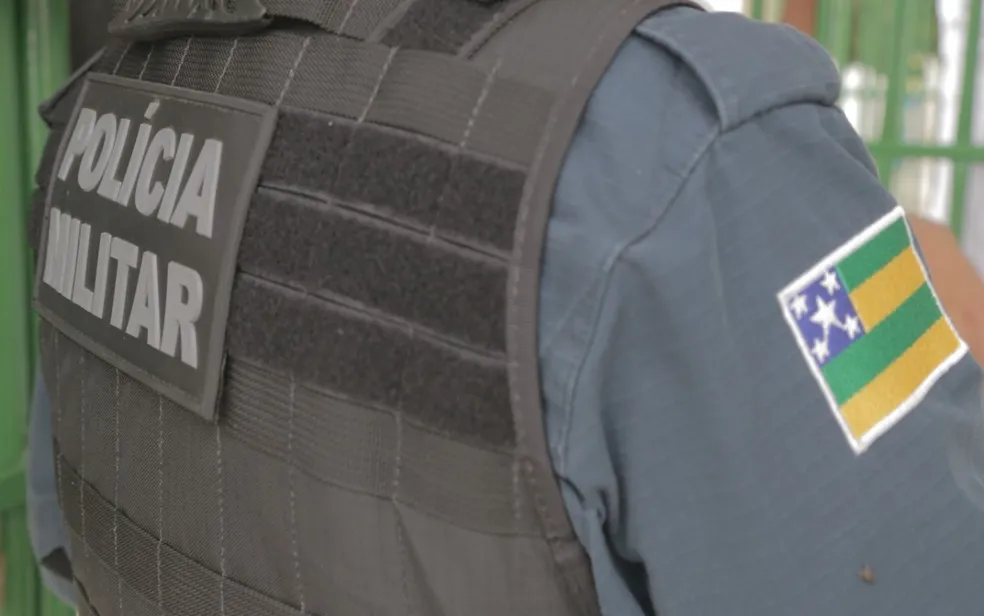 Homem é preso após ter matado seu próprio pai em NSª do Socorro