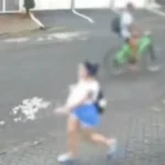 Mulher é vítima de importunação sexual após homem segui-la em uma bicicleta e masturbar-se na sua direção em MG