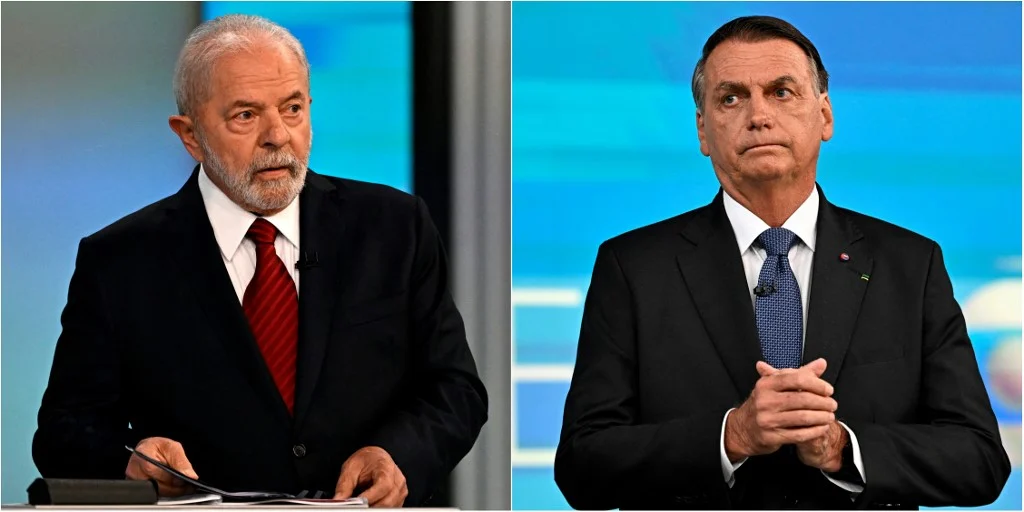 Caso a eleição presidencial fosse hoje, Lula seria reeleito presidente pelo 4° mandato, aponta pesquisa Quaest Caso a eleição presidencial fosse hoje, Lula seria reeleito presidente pelo 4° mandato, aponta pesquisa Quaest