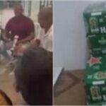 Presídio Pernambucano é apelidado de “resort do crime” após descoberta de festas, drogas e prostituição