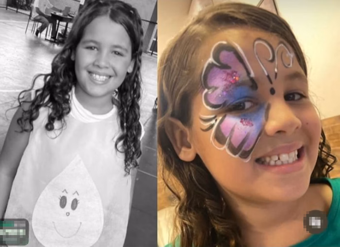Menina de 8 anos morre após reproduzir desafio do TikTok no DF