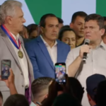 Em evento na BA, Sérgio Moro declara que “Governo Lula já acabou”