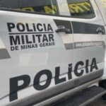 Homem morre após ser empurrado para baixo de veículo