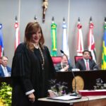Presidente do TJ-SE assumirá Governo do Estado interinamente