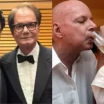 Viúvo do autor de novelas Gilberto Braga, casa-se novamente aos 68 anos com um companheiro 30 anos mais novo