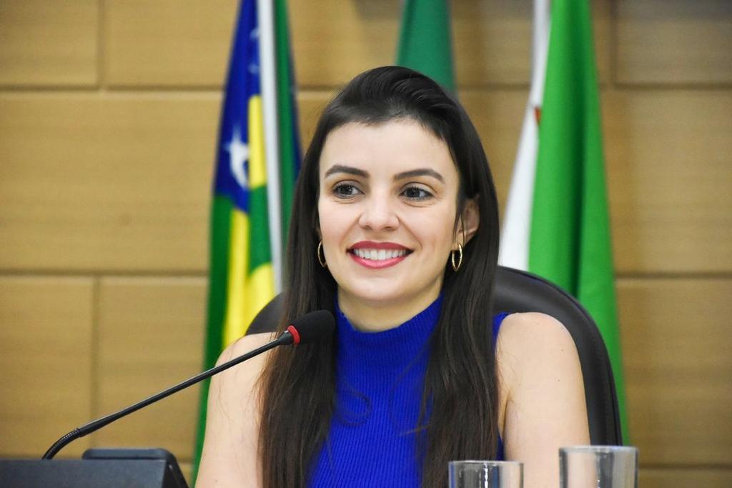 Deputada Federal denuncia agressões do marido e pede medida protetiva Deputada Federal denuncia agressões do marido e pede medida protetiva