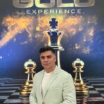 Advogado Francisco Alves Representa Sergipe em Evento Nacional de Direito Previdenciário
