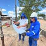 Governo avança na expansão da rede de gás natural em Lagarto e impulsiona desenvolvimento da região