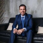 Carlos Gouveia Martins – políticos dos mais proativos de Portugal – lança candidatura à Prefeitura de Portimão