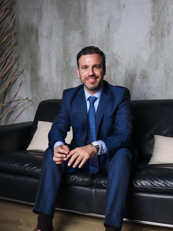 Carlos Gouveia Martins – políticos dos mais proativos de Portugal – lança candidatura à Prefeitura de Portimão