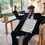 Milton Nascimento recebe título de Doutor Honoris Causa pela Unicamp