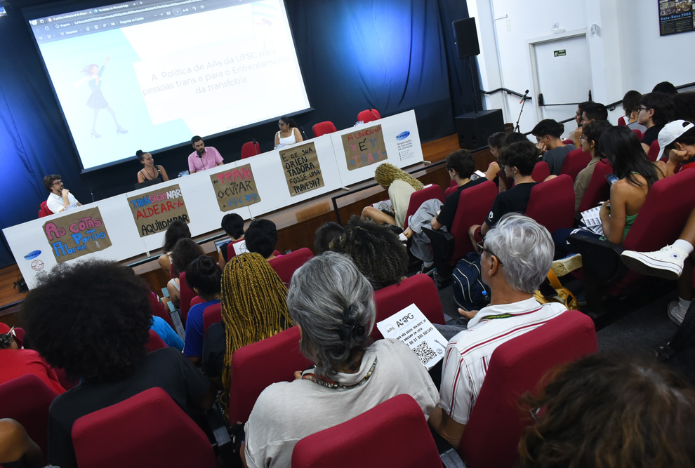Unicamp torna-se a primeira universidade estadual de São Paulo a adotar cotas para pessoas trans, não-binárias e travestis