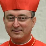 Arcebispo de Salvador embarca para o Vaticano para participar do Conclave