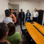 Ricardo Marques assume, interinamente, a Prefeitura de Aracaju