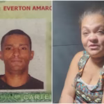 Mulher dopa, esquarteja e coloca fogo em corpo de namorado ao encontrá-lo na cama da filha de 12 anos em MG
