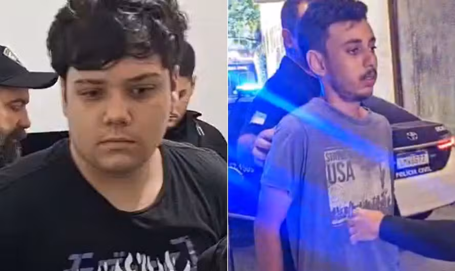 Grupo que planejava morte de morador em situação de rua pelo Discord é desarticulado e três suspeitos são presos no RJ