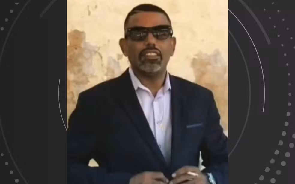 Advogado é encontrado morto em praia de Salvador após supostamente ter ido comprar drogas Advogado é encontrado morto em praia de Salvador após supostamente ter ido comprar drogas
