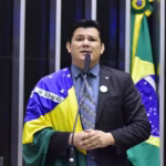 Deputado do PL que desejou a morte de Lula pede desculpas pela sua fala