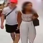 Casal é preso em Aracaju por suspeita de cometer furto em Itabaianinha