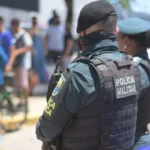 Homem é esfaqueado durante briga e companheira da vítima é levada presa como principal suspeita em Estância