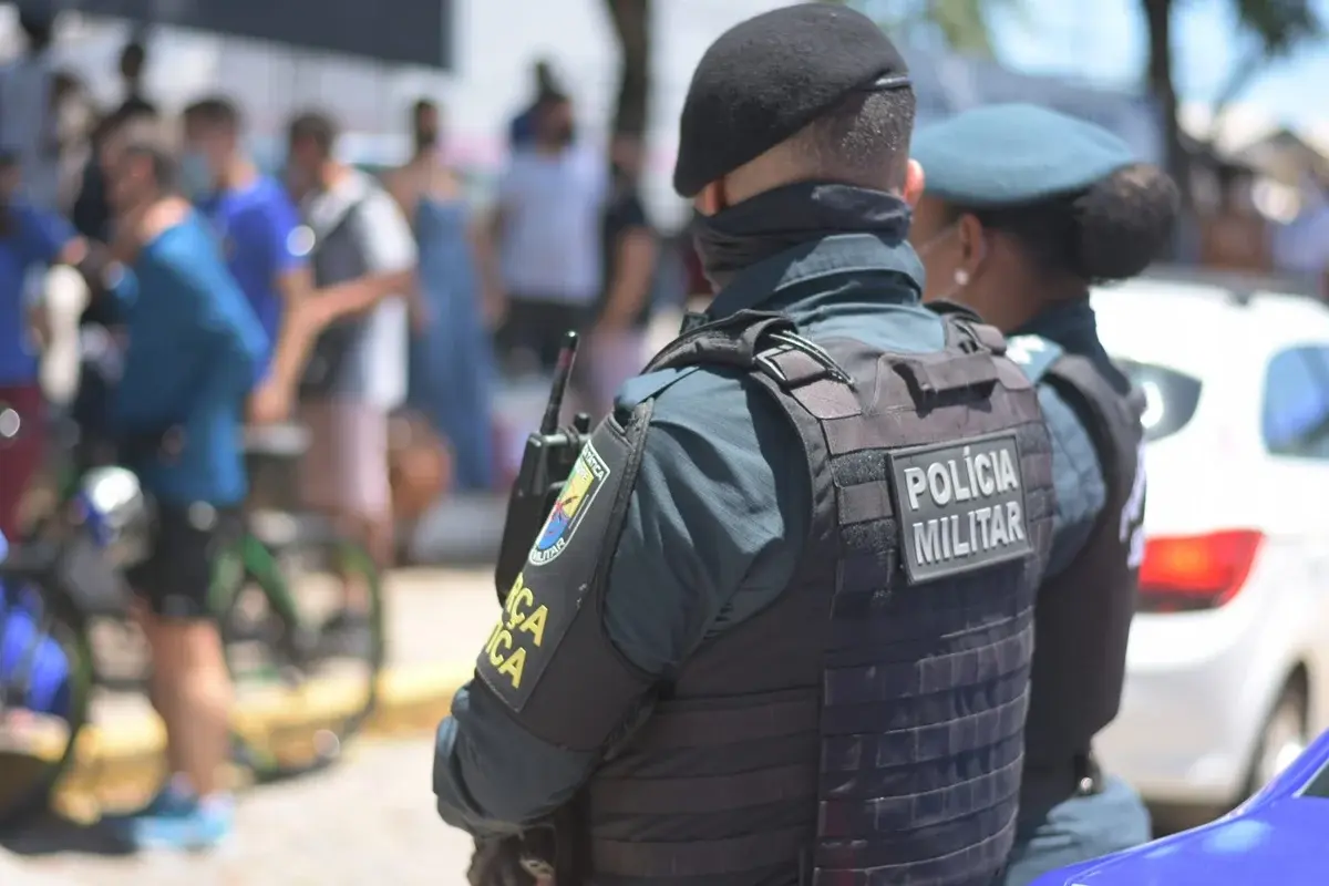 Homem é esfaqueado durante briga e companheira da vítima é levada presa como principal suspeita em Estância