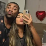 “Papai Calabreso”: Davi Brito anuncia que será pai e é acusado de farsa