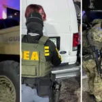 Polícia invade boate e prende imigrantes nos Estados Unidos