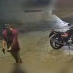 Homem atira em casal após pensar que eles o filmavam