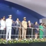 Ex-comandante do Corpo de Bombeiros da Bahia desabafa e questiona exoneração ‘Me doeu muito’