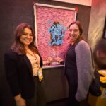 Cineasta sergipana, Cecília Mitidieri, conquista prêmio NFFTY 2025
