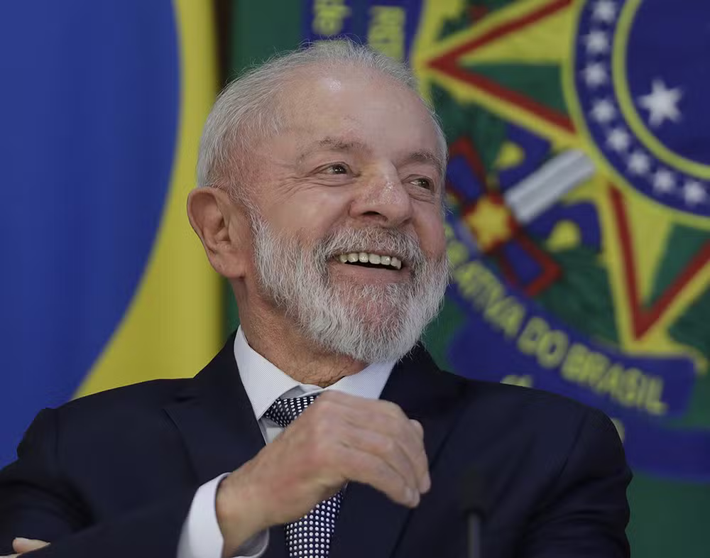 Lula garante que disputará reeleição em 2026