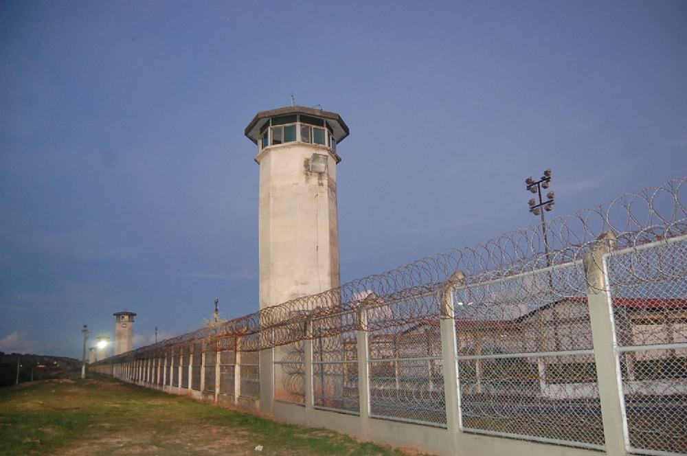 Sejuc divulga a morte de três detentos do presídio de São Cristóvão
