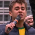 Nikolas Ferreira chama ministros de “ditadores de toga” durante evento pró-anistia em SP