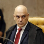 Moraes manda PGR se manifestar sobre prisão de Bolsonaro