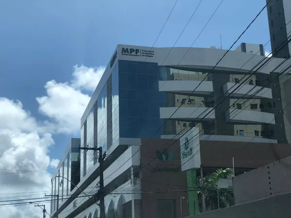 Rômulo Almeida assume a Procuradoria Regional Eleitoral de Sergipe após o falecimento de Aldirla Albuquerque