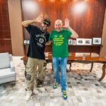 Empresário da Havan aplica pegadinha com sósia de Neymar para comemorar 1° de abril