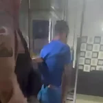 Homem é preso após espancar por sete horas seu filho de 9 anos no interior de MG