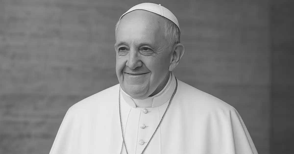 Morre Papa Francisco aos 88 anos