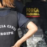 Idoso é preso sobre suspeita de ter praticado abusos sexuais em três crianças em Aracaju