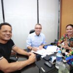 Fábio Mitidieri anuncia concurso para a Fundação Renascer