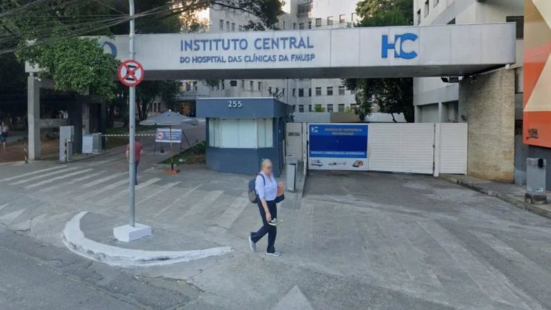 Auxiliar de enfermagem é preso em flagrante com pênis de paciente em coma na boca