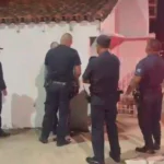 Stalker que ameaçou influenciadora é preso após invadir a casa dela