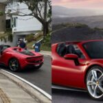 Pablo do Arrocha compra edição limitada de Ferrari avaliada em R$ 5 milhões