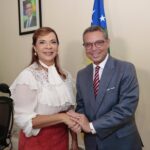 Desembargadora assume interinamente Governo de Sergipe