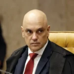Moraes autoriza investigação contra Eduardo Bolsonaro em possível coação ao STF