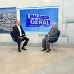 “Não acho caro”, assim disse o deputado Luciano Bispo sobre a contratação de Alok