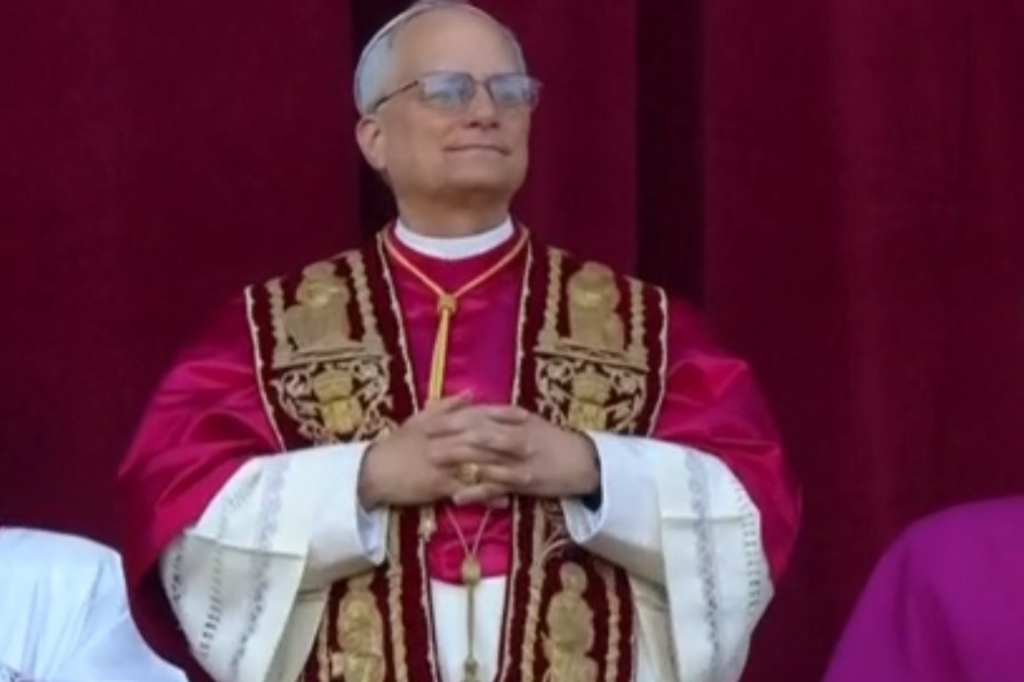 Habemus Papam: o 267° Papa da Igreja Católica é escolhido Habemus Papam: o 267° Papa da Igreja Católica é escolhido